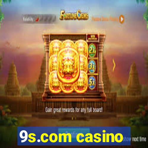 9s.com casino